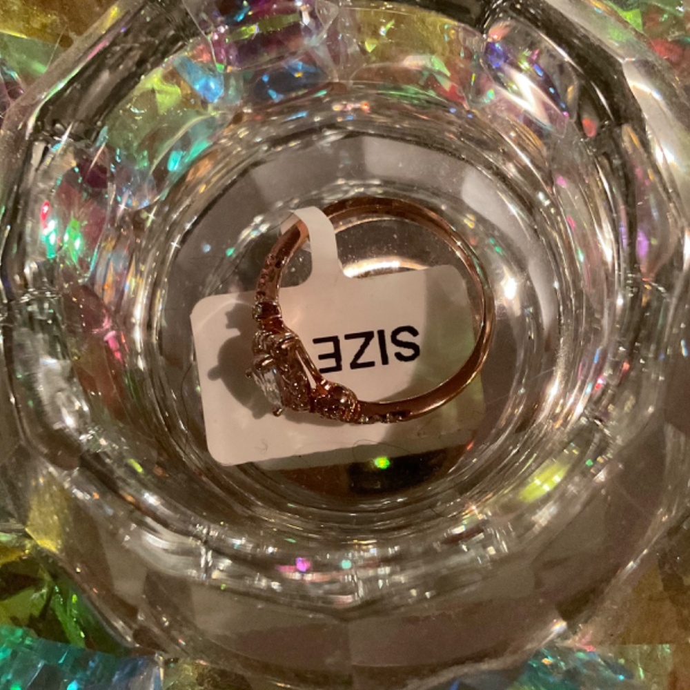 Charmed aroma ring - Picture 3 of 3